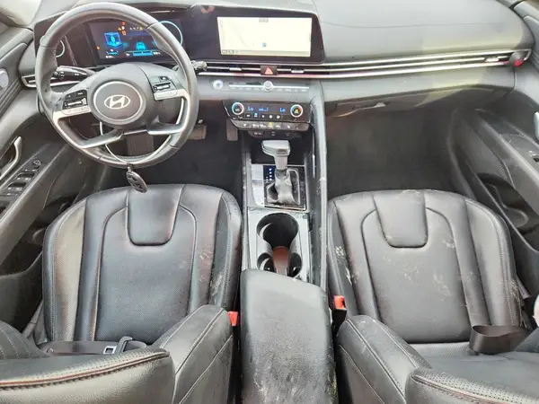 KMHLP4DG2RU772475 2024 HYUNDAI ELANTRA - Image 8