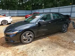 KMHLP4DG2RU772881 2024 HYUNDAI ELANTRA
