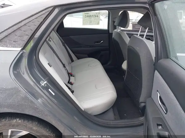 KMHLP4DG2RU777076 2024 HYUNDAI ELANTRA - Image 8