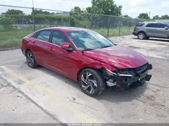 KMHLP4DG2RU778745 2024 HYUNDAI ELANTRA