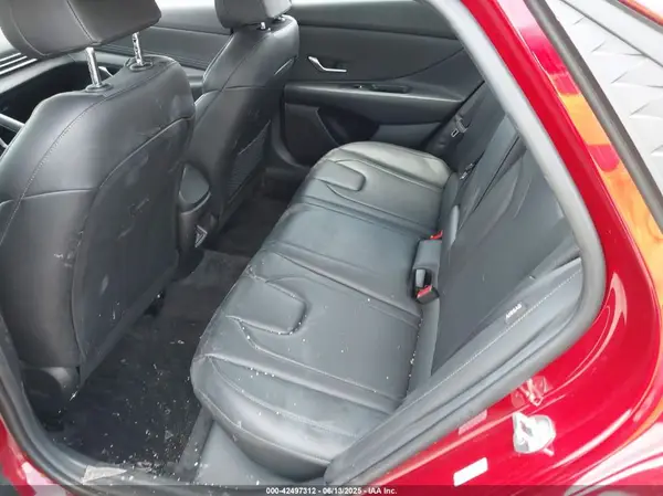 KMHLP4DG2RU778745 2024 HYUNDAI ELANTRA - Image 8