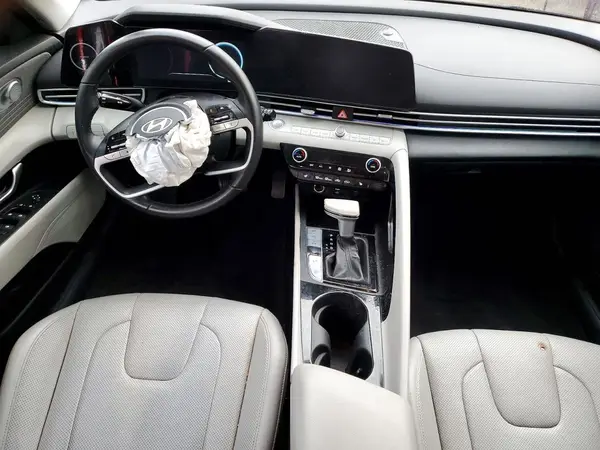 KMHLP4DG2RU792127 2024 HYUNDAI ELANTRA - Image 8