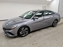 KMHLP4DG2RU792919 2024 HYUNDAI ELANTRA