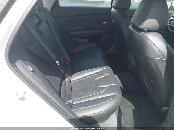 KMHLP4DG2RU793696 2024 HYUNDAI ELANTRA - Image 8