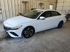 KMHLP4DG2RU795741 2024 HYUNDAI ELANTRA