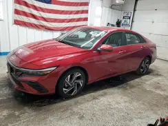 KMHLP4DG2RU802719 2024 HYUNDAI ELANTRA