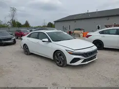 KMHLP4DG2RU810058 2024 HYUNDAI ELANTRA