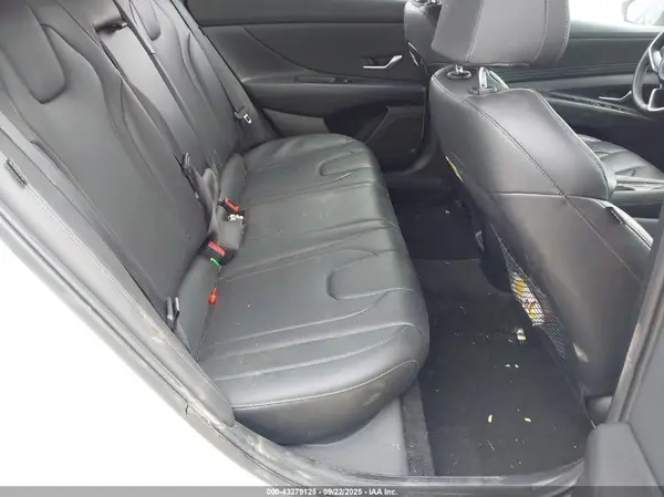 KMHLP4DG2RU810058 2024 HYUNDAI ELANTRA - Image 8