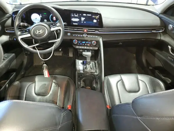 KMHLP4DG2RU812280 2024 HYUNDAI ELANTRA - Image 8