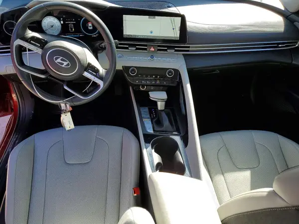 KMHLP4DG2RU816152 2024 HYUNDAI ELANTRA - Image 8