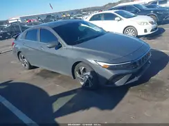KMHLP4DG2RU818418 2024 HYUNDAI ELANTRA