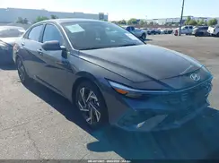 KMHLP4DG2RU831153 2024 HYUNDAI ELANTRA