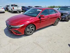 KMHLP4DG2RU838975 2024 HYUNDAI ELANTRA