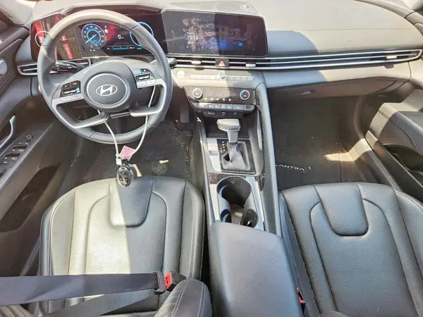 KMHLP4DG2RU838975 2024 HYUNDAI ELANTRA - Image 8