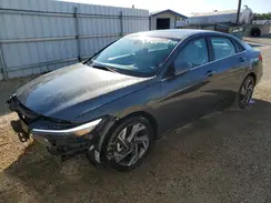 KMHLP4DG2SU003173 2025 HYUNDAI ELANTRA