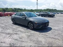 KMHLP4DG2SU005702 2025 HYUNDAI ELANTRA