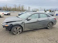 KMHLP4DG2SU012441 2025 HYUNDAI ELANTRA