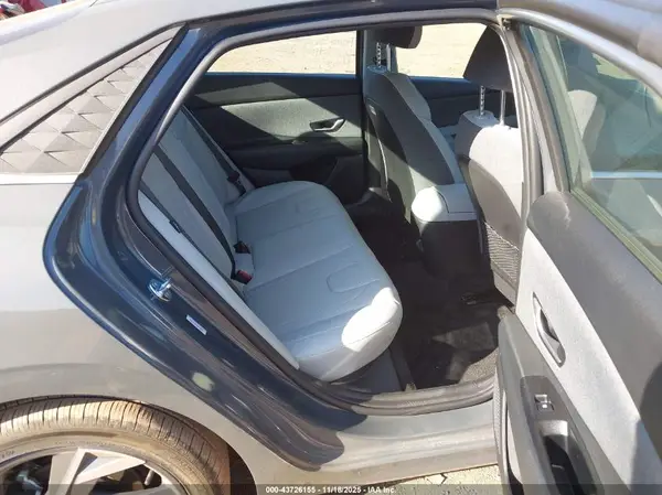 KMHLP4DG2SU029000 2025 HYUNDAI ELANTRA - Image 8