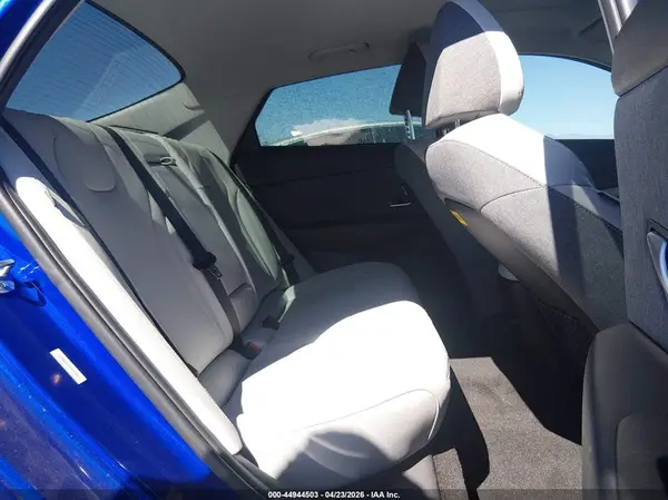 KMHLP4DG2SU066872 2025 HYUNDAI ELANTRA - Image 8