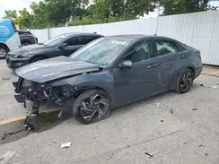 KMHLP4DG2SU892184 2025 HYUNDAI ELANTRA