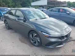 KMHLP4DG2SU894484 2025 HYUNDAI ELANTRA
