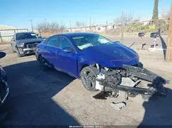 KMHLP4DG2SU909355 2025 HYUNDAI ELANTRA