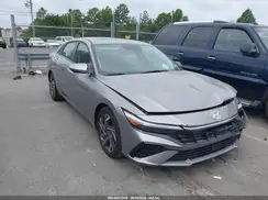 KMHLP4DG2SU909890 2025 HYUNDAI ELANTRA