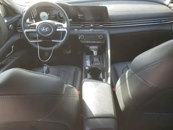 KMHLP4DG2SU926253 2025 HYUNDAI ELANTRA - Image 8