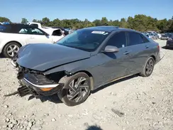 KMHLP4DG2SU957485 2025 HYUNDAI ELANTRA