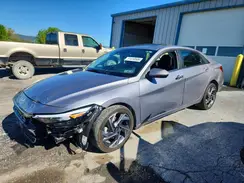 KMHLP4DG2SU958250 2025 HYUNDAI ELANTRA