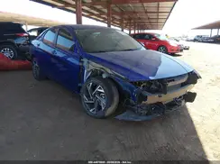 KMHLP4DG2SU968373 2025 HYUNDAI ELANTRA