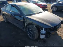 KMHLP4DG2SU971726 2025 HYUNDAI ELANTRA