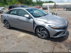 KMHLP4DG2SU994083 2025 HYUNDAI ELANTRA