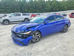 KMHLP4DG2TU105624 2026 HYUNDAI ELANTRA