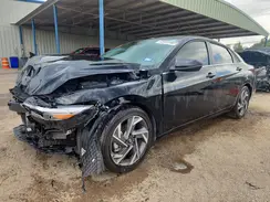 KMHLP4DG2TU138249 2026 HYUNDAI ELANTRA