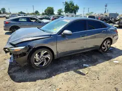 KMHLP4DG2TU139370 2026 HYUNDAI ELANTRA