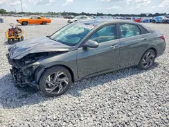 KMHLP4DG2TU150983 2026 HYUNDAI ELANTRA