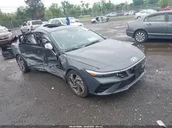 KMHLP4DG2TU161157 2026 HYUNDAI ELANTRA