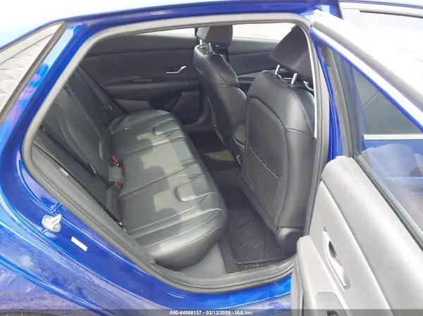 KMHLP4DG3RU635884 2024 HYUNDAI ELANTRA - Image 8