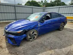 KMHLP4DG3RU635920 2024 HYUNDAI ELANTRA