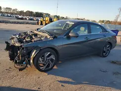 KMHLP4DG3RU649607 2024 HYUNDAI ELANTRA