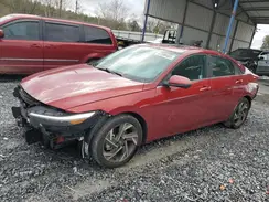 KMHLP4DG3RU651163 2024 HYUNDAI ELANTRA