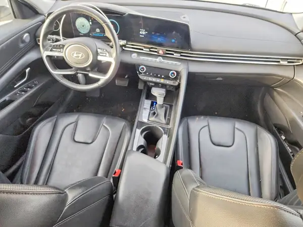 KMHLP4DG3RU653057 2024 HYUNDAI ELANTRA - Image 8