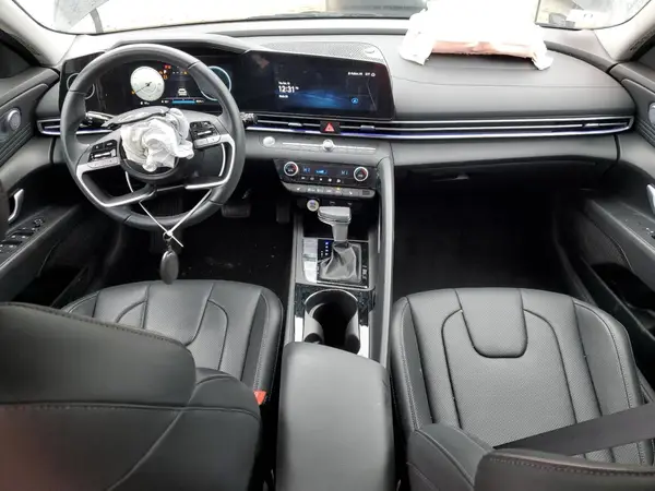 KMHLP4DG3RU653804 2024 HYUNDAI ELANTRA - Image 8