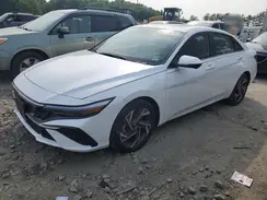 KMHLP4DG3RU663507 2024 HYUNDAI ELANTRA
