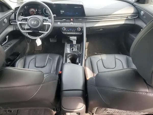 KMHLP4DG3RU663507 2024 HYUNDAI ELANTRA - Image 8