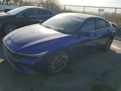 KMHLP4DG3RU678153 2024 HYUNDAI ELANTRA