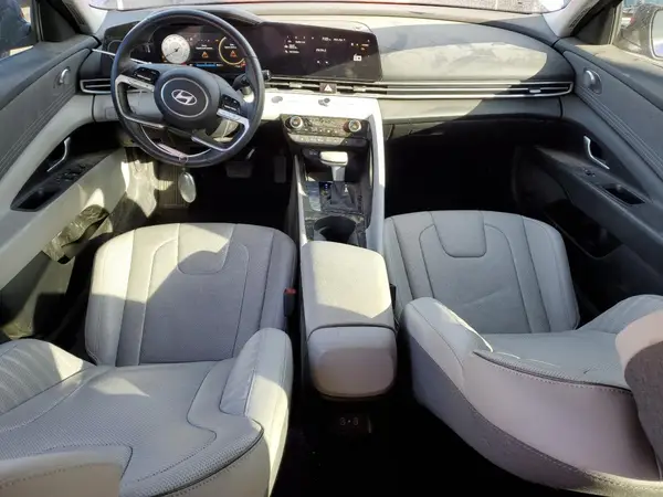KMHLP4DG3RU678153 2024 HYUNDAI ELANTRA - Image 8