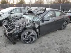 KMHLP4DG3RU684910 2024 HYUNDAI ELANTRA