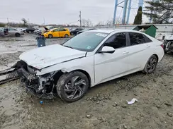 KMHLP4DG3RU703293 2024 HYUNDAI ELANTRA